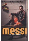 Guillem Balagué - Messi