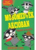 Andrew Cope - Mosómedvék akcióban 2. - Hamis a mackó