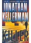 Jonathan Kellerman - Killer