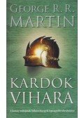 George R. R. Martin - Kardok vihara