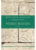Petelei István; Gozsdu Elek; Bródy Sándor - Nemes rozsda - Novellák