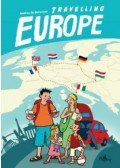 Baranyai András - Travelling Europe