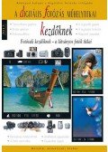 Richard Keating,Enczi Zoltán - A digitális fotózás műhelytitkai kezdőknek