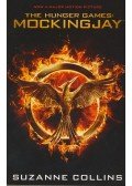 Suzanne Collins - The Hunger Games: Mockingjay