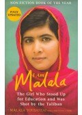 Malala Yousafzai - I am Malala