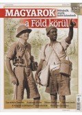 Kubassek János - Magyarok a Föld körül