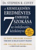 Stephen R. Covey - A kiemelkedően eredményes emberek 7 szokása