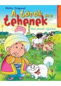 Móricz Zsigmond - A török és a tehenek