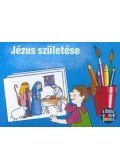 Jane Taylor - Jézus születése - A Biblia pontról pontra