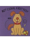 Peter Curry - Mit csinál a kutyus?