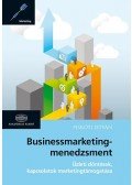 Piskóti István - Businessmarketing-menedzsment -Üzleti döntések, kapcsolatok marketingtámogatása
