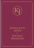 Kodolányi János - Boldog békeidők
