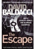 David BALDACCI - The Escape