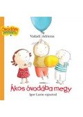 Vadadi Adrienn - Ákos óvodába megy