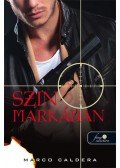 Marco Caldera - Szin markában&nbsp;