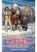 Varga Csaba Béla - Santa és az Éj asszonya