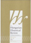 Fodor Pál (szerk.) - The Hungarian Historical Review 2/1 - Reformations