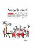 Földi Tamás - Menedzsmentpraktikum - Vállalatvezetés az építőanyag-iparban