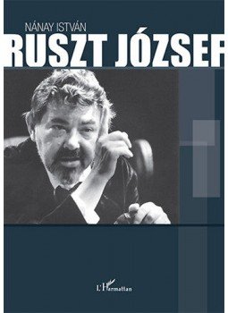 Nánay István - Ruszt József Nánay István - Ruszt József, null 2015 antikvár könyv