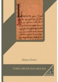 Mályusz Elemér - Turóc megye kialakulása