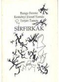 Banga Ferenc,Reményi József Tamás,Tarján Tamás - Sírfirkák