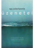 Ménesi Gábor (szerk.) - Egy palackposta üzenetei