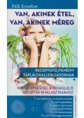 Pálfi Erzsébet - Van, akinek étel, van, akinek méreg