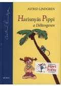 Astrid Lindgren - Harisnyás Pippi a Déltengeren