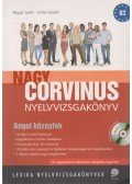 Erdei József,Bogár Judit - Nagy Corvinus nyelvvizsgakönyv - Angol középfok