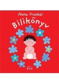 Alona Frankel - Bilikönyv - fiú