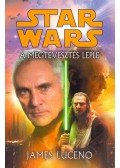 James Luceno - Star Wars - A megtévesztés leple
