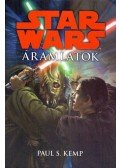 Paul S. Kemp - Star Wars -Áramlatok