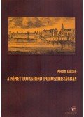 Pósán László - A Német Lovagrend Poroszországban - A népesség és a településszerkezet változásai