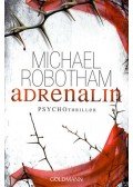 Michael Robotham - Adrenalin