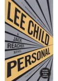 Lee Child - Personal