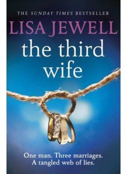 Lisa Jewell - The Third Wife, null 2015 antikvár könyv