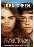 John Green - Paper Towns (Film tie)