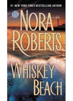 Nora Roberts - Whiskey Beach Nora Roberts - Whiskey Beach, null 2015 antikvár könyv