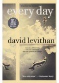 David Levithan - Every Day