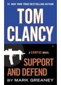 Tom Clancy - Support and Defend