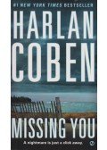 Harlan Coben - Missing You
