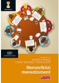 Blahó András,Czakó Erzsébet,Poór József - Nemzetközi menedzsment ÚJ