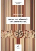 Navratyil Zoltán - Gondolatok névjogról, szólásszabadságról