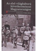 Tomka Béla (szerk.) - Az I. világháború következményei Magyarországon