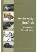 Dr. Laib Lajos - Terepen mozgó járművek - CD-ROM melléklettel
