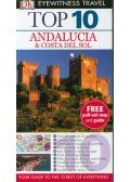  - Eyewitness Top 10: Andalucia & Costa del Sol 2014