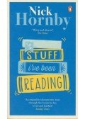 Nick Hornby - Stuff I've been Reading