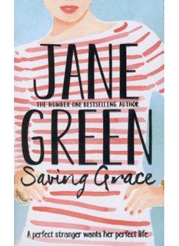 Jane Green - Saving Grace Jane Green - Saving Grace, null 2014 antikvár könyv
