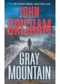 John Grisham - Gray Mountain