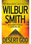 Wilbur Smith - Desert God
